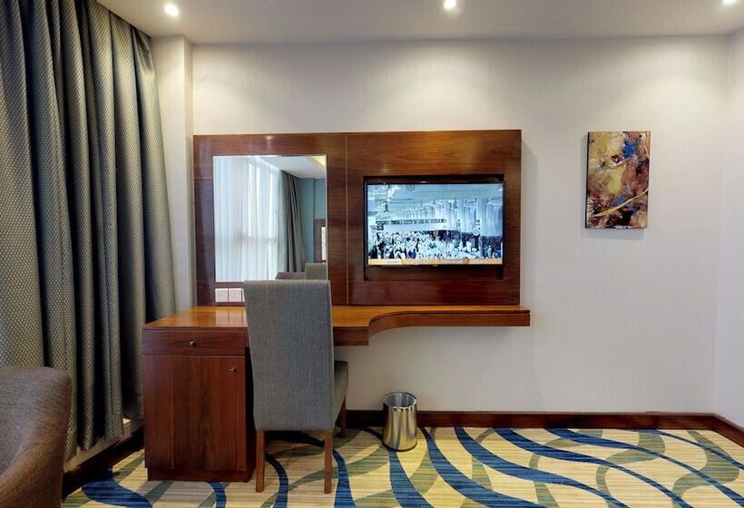 בית מלון כפרי City View