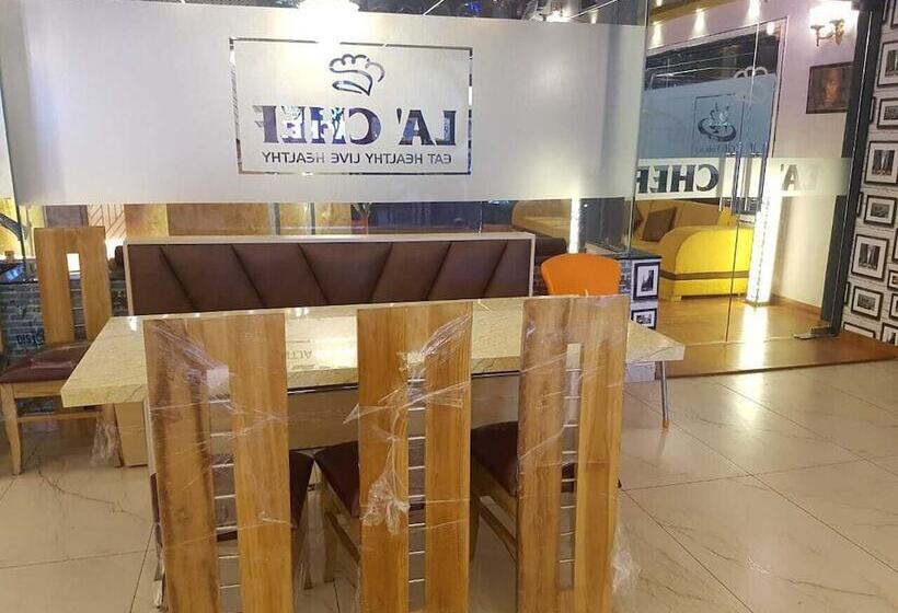 酒店 K3 Club Residency