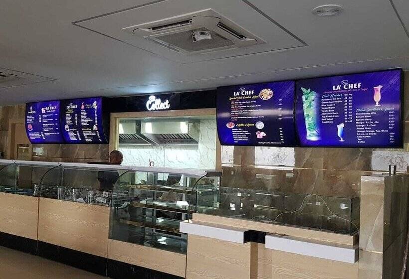 酒店 K3 Club Residency