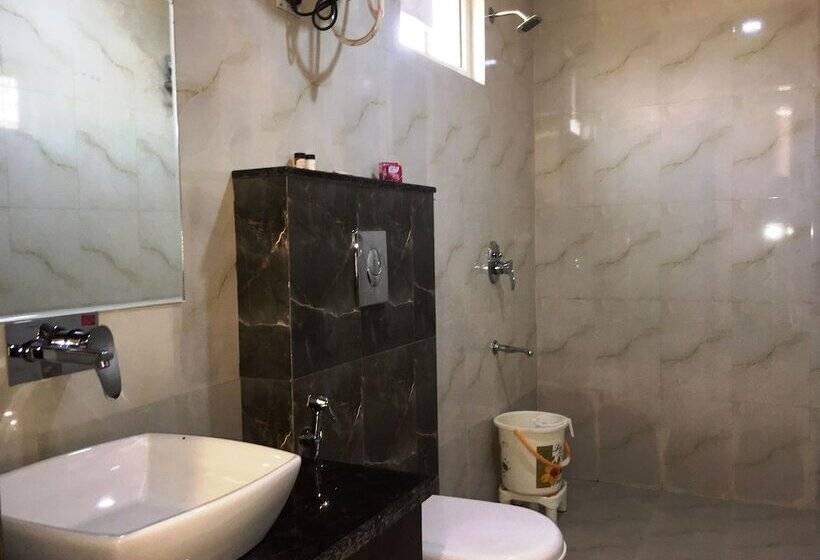 酒店 K3 Club Residency