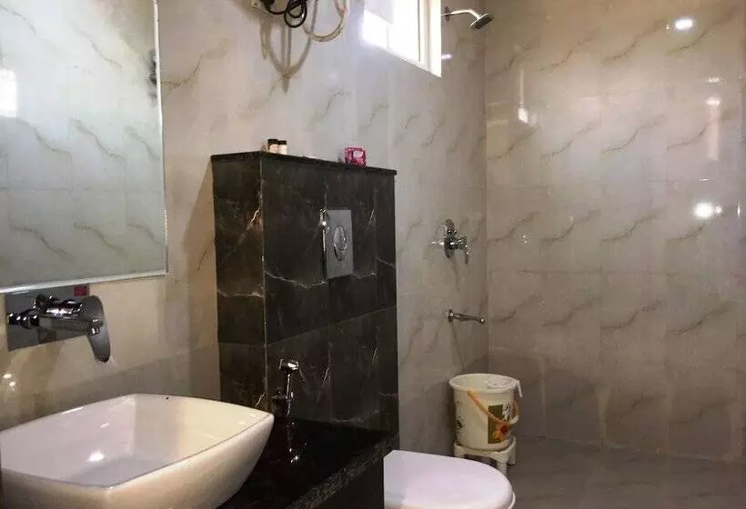 Hotelli K3 Club Residency