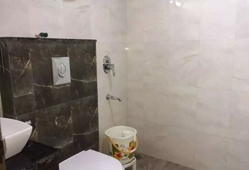 Hotelli K3 Club Residency