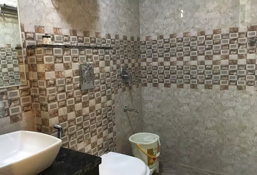 Hotelli K3 Club Residency