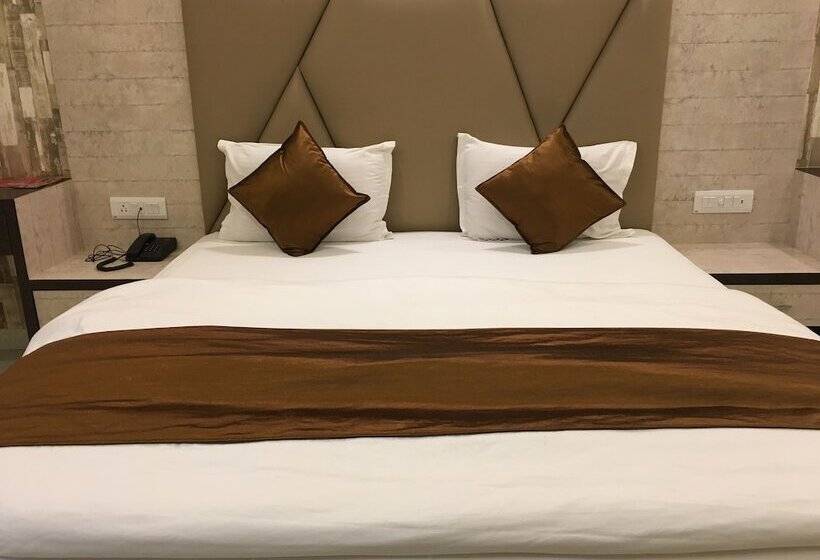 酒店 K3 Club Residency