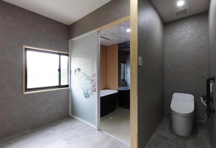 Отель Kurobe Sunvalley