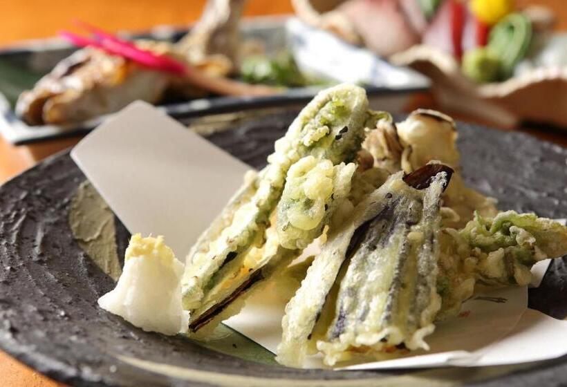 Отель Kurobe Sunvalley