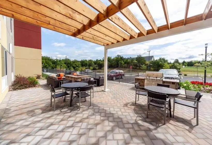 ホテル Towneplace Suites By Marriott Front Royal