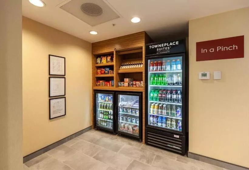 ホテル Towneplace Suites By Marriott Front Royal