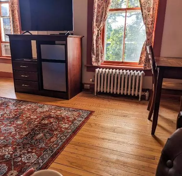 Majatalo Oneida Community Mansion House