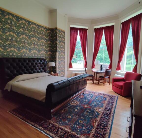 פנסיון Oneida Community Mansion House