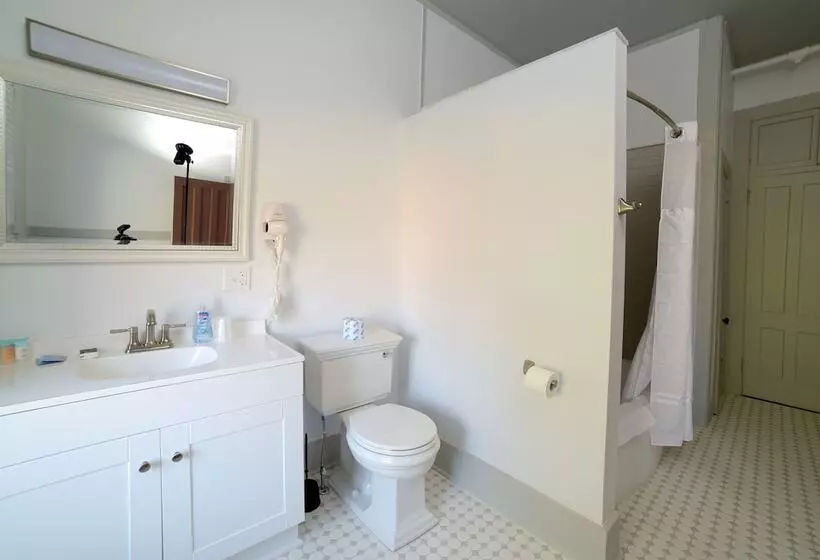 Majatalo Oneida Community Mansion House