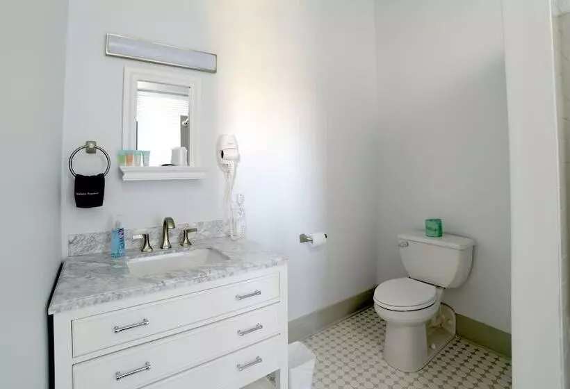 Majatalo Oneida Community Mansion House