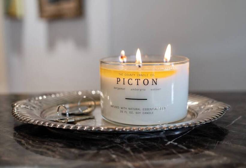 פנסיון The Cape