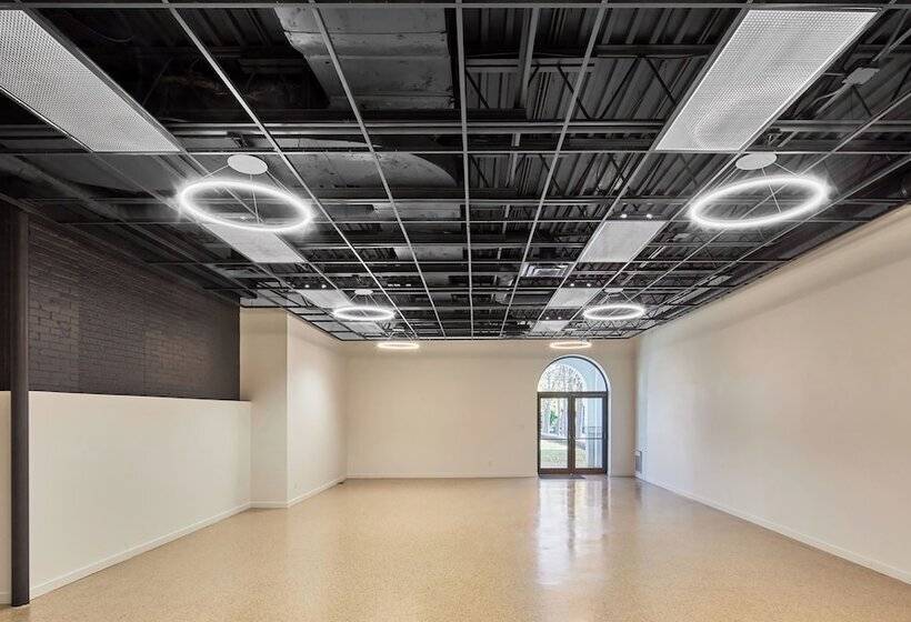 פנסיון The Cape