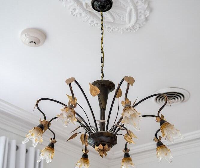 פנסיון The Cape