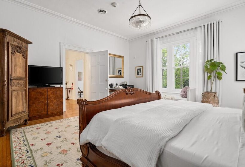 פנסיון The Cape