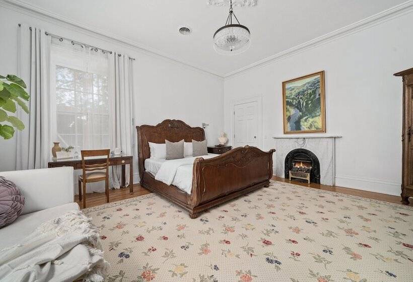 פנסיון The Cape