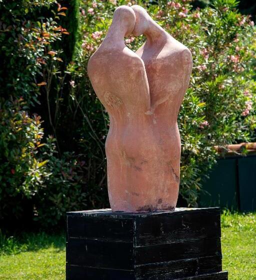 تختخواب و صبحانه Relais Villa Isabel