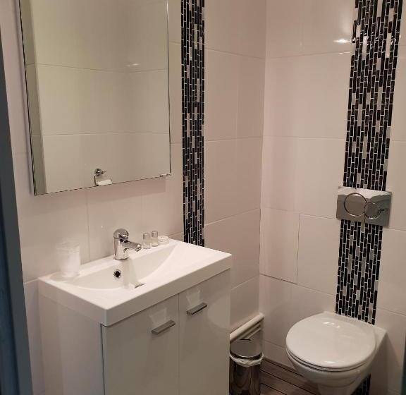 בית מלון כפרי La Papillote