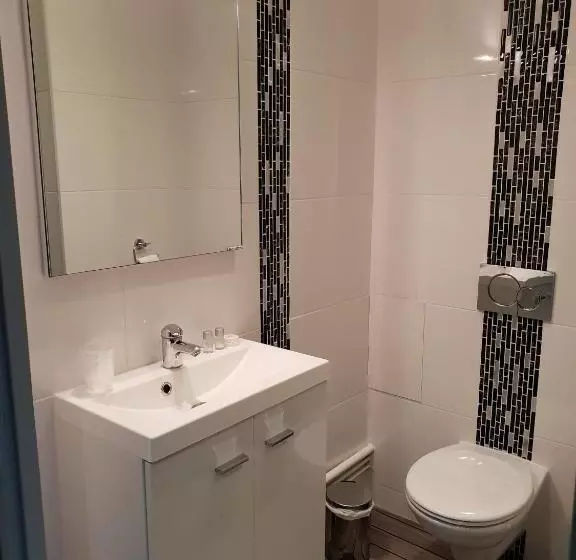 Hotelli La Papillote