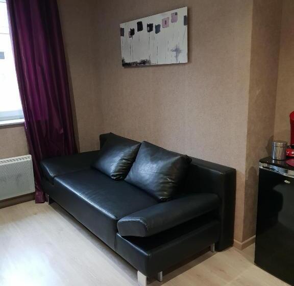 בית מלון כפרי La Papillote