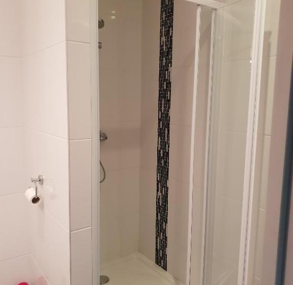 בית מלון כפרי La Papillote