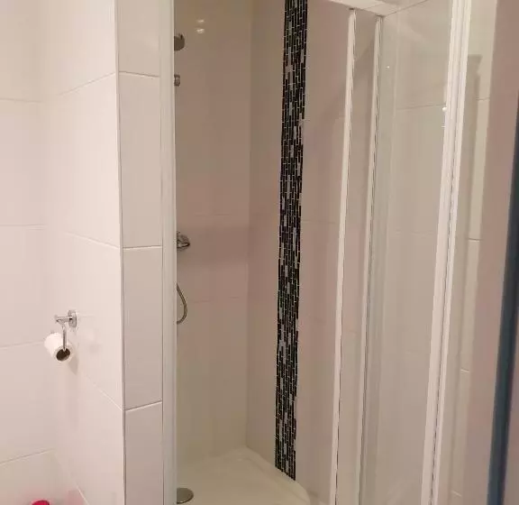 Hotelli La Papillote