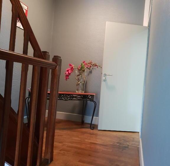 בית מלון כפרי La Papillote