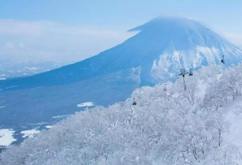 ホテル Midtown Niseko