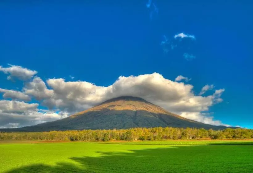 ホテル Midtown Niseko