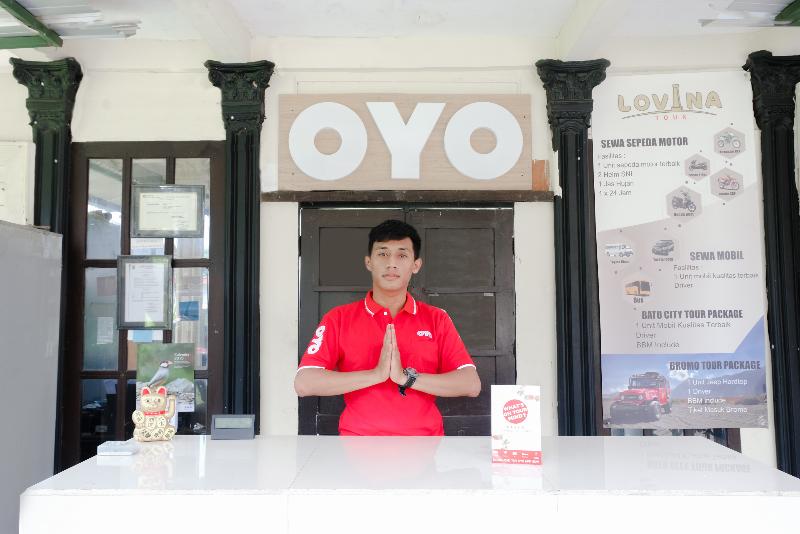 Hotel Oyo 668 Lovina Inn