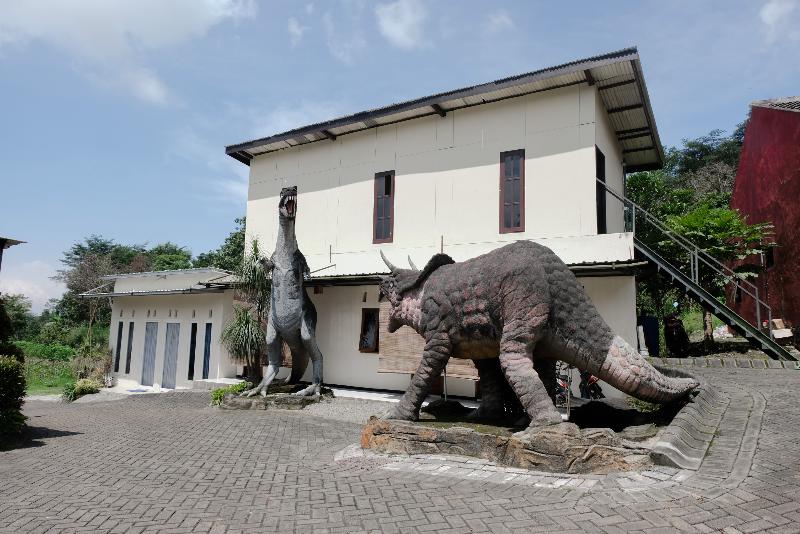 Hotel Oyo 668 Lovina Inn