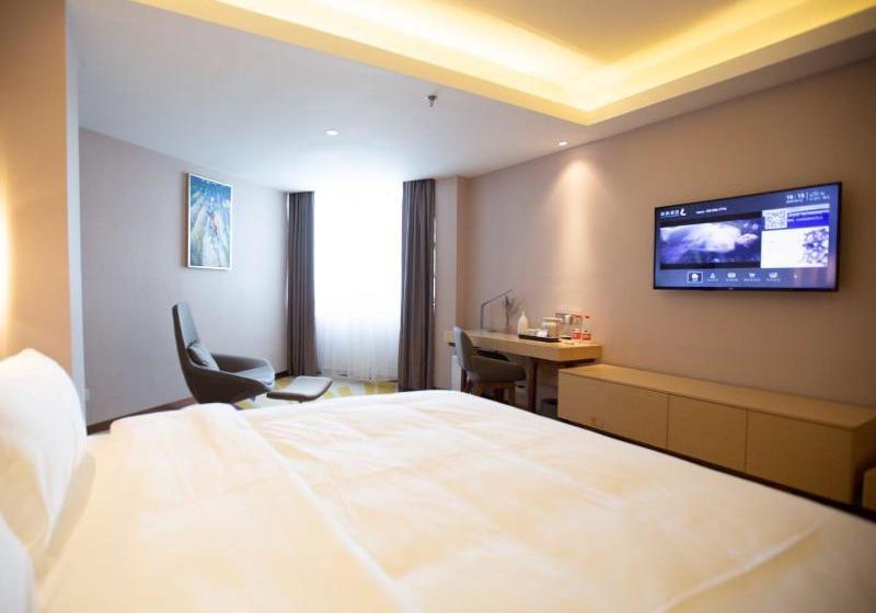 Lavande Hotel Shangqiu High Speed   Rail Station Branch