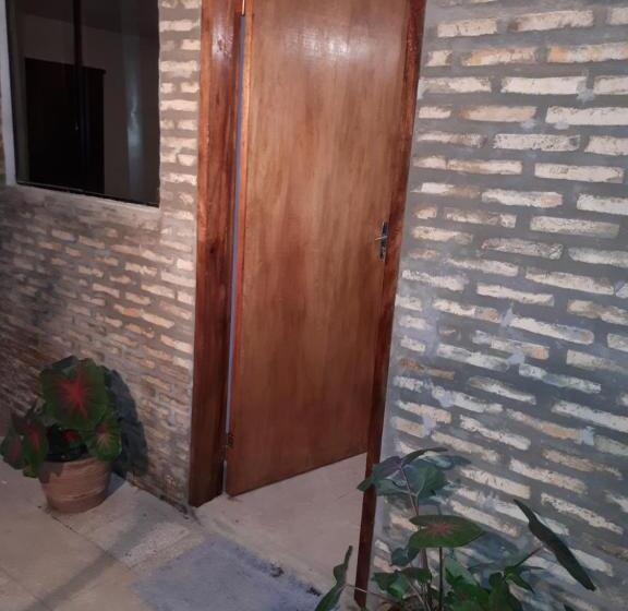 پانسیون Tu Casa