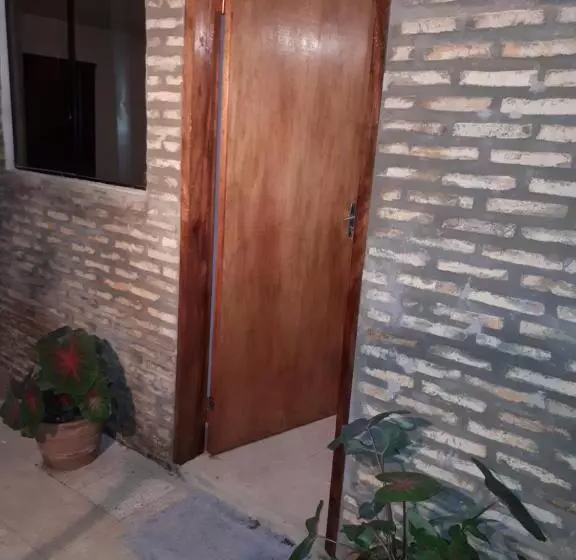 پانسیون Tu Casa