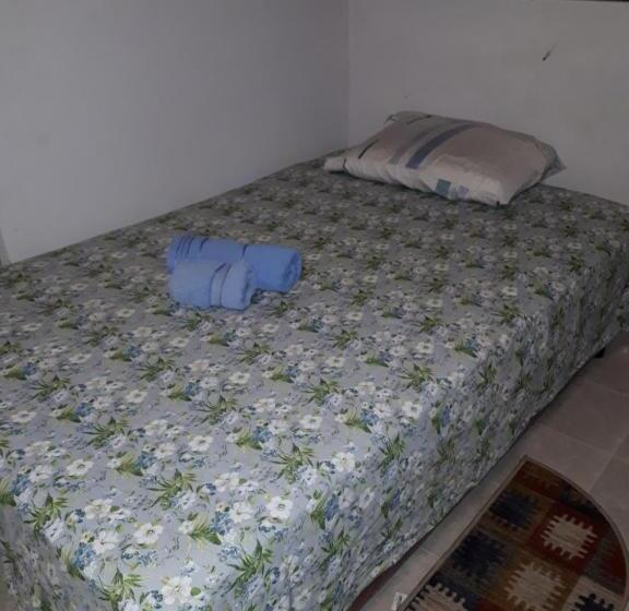 پانسیون Tu Casa