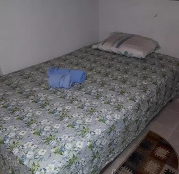 پانسیون Tu Casa