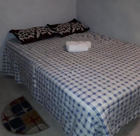 پانسیون Tu Casa