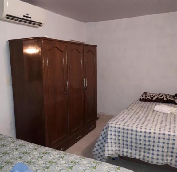 پانسیون Tu Casa