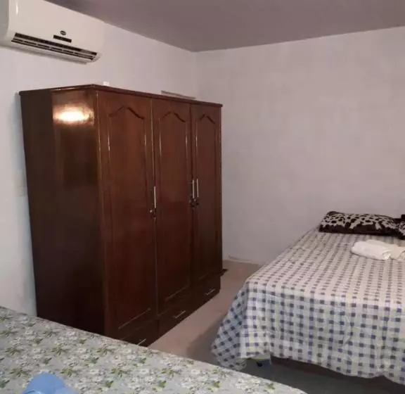 پانسیون Tu Casa
