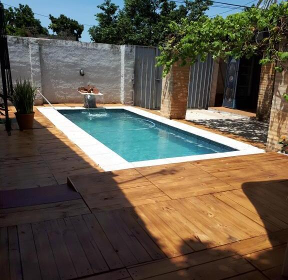 پانسیون Tu Casa