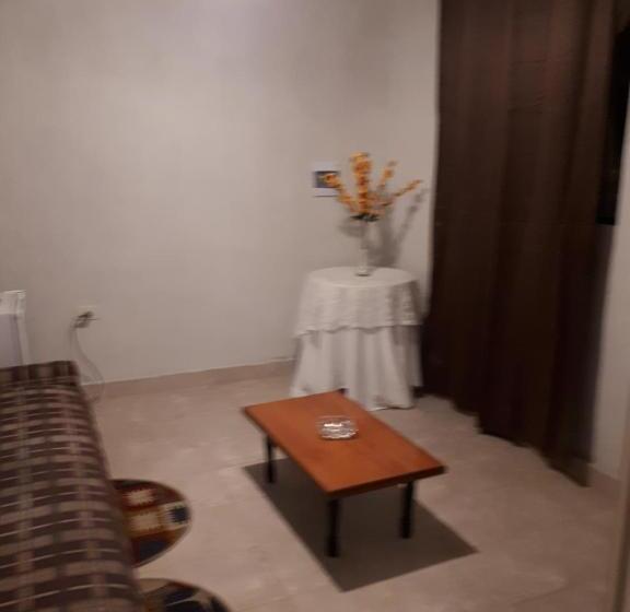 پانسیون Tu Casa