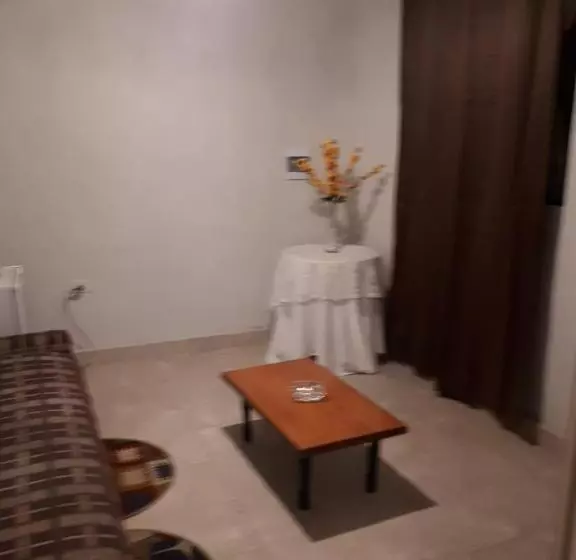 پانسیون Tu Casa