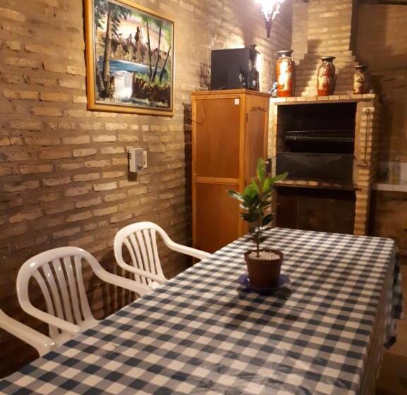 پانسیون Tu Casa