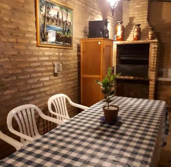 پانسیون Tu Casa