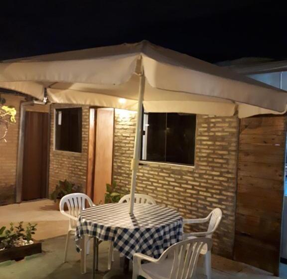 پانسیون Tu Casa