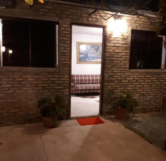 پانسیون Tu Casa