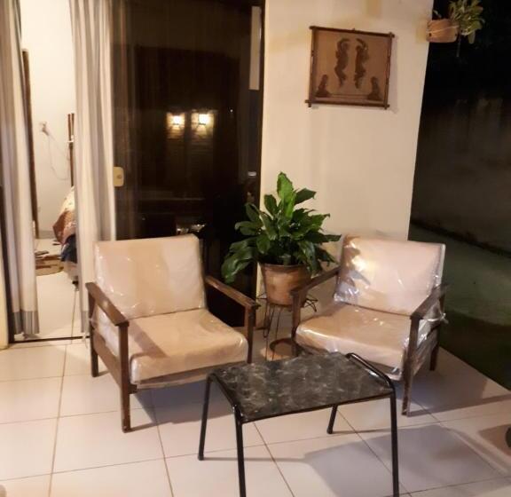 پانسیون Tu Casa