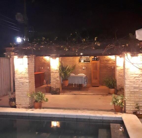 پانسیون Tu Casa