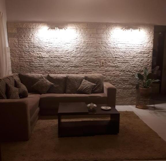 پانسیون Tu Casa